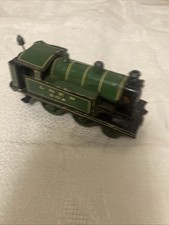 Bing O gauge LNER 504 Clock