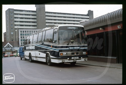 Original coach slide south - original,