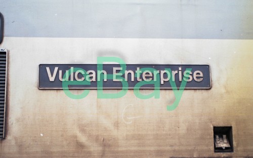35mm railway negative class - railway, of