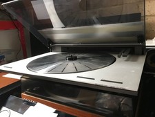Bang Olufsen Beogram repair