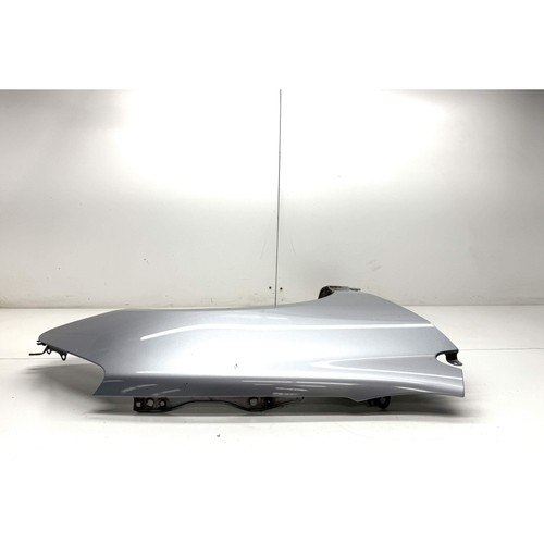 Honda civic wing fender panel - honda,