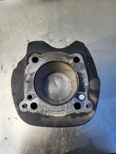 Front Cylinder barrel for a Harley Davidson Fat Bob M8 2018