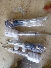 Jom Coilover And Spring Kit
