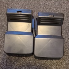 2 Pack XXL 21cm Rat Traps That Kill Instantly Big Rodent Trap Catcher Rat Killer