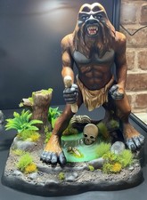 AMT Big Foot Glow in the Dark