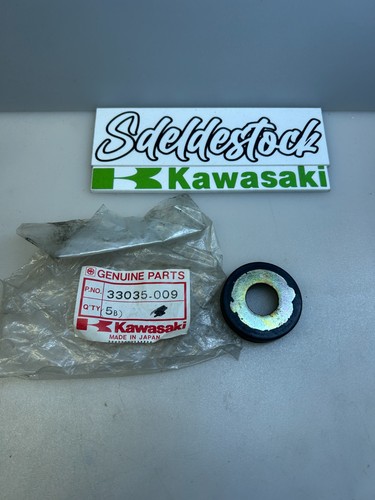 Swingarm cap kawasaki - swingarm,