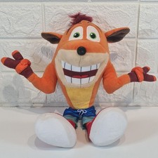 Crash Bandicoot 12" Plush