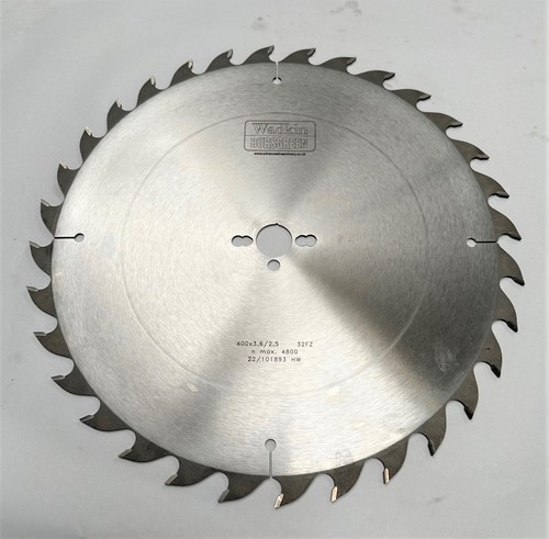 Rip sawblade 400 dia 30mm - rip,