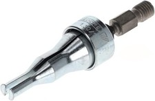 GEDORE Internal extractor for tight-fitting ball bearings/rings, 8-12 mm, Usable