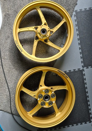 Piega gold superlight - o.z.,