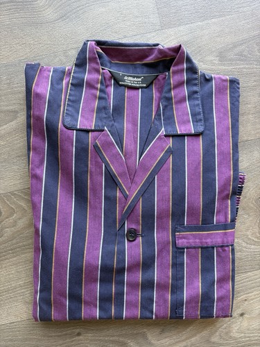 Vintage michael made - st, m&s