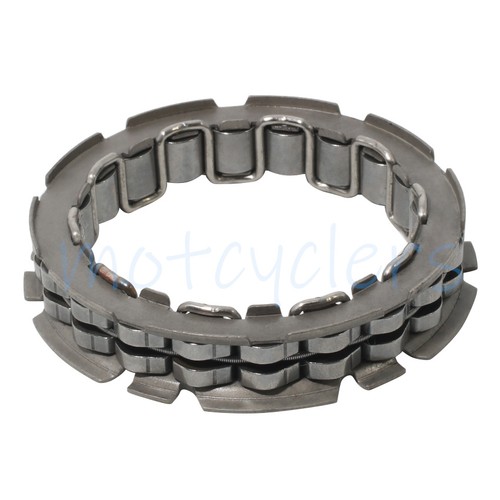 New starter clutch for - clutch, yamaha