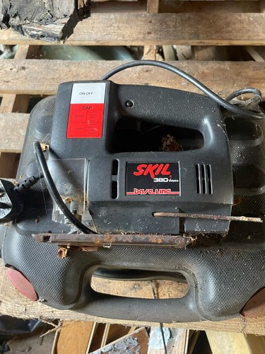 Skil 360 watt baseline - baseline, jig