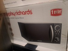 Morphy Richards Standard