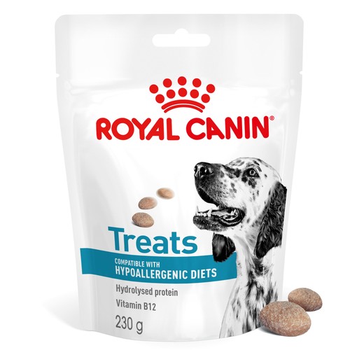 Royal canin hypoallergenic - royal,