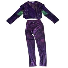 Disney Store Descendants 2 Mal