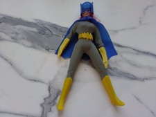 Vintage Original Mego Batgirl