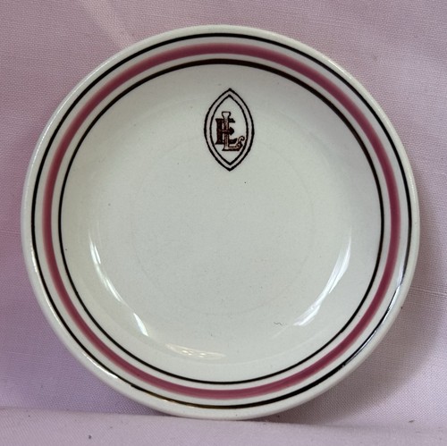 Vintage ellerman lines trinket - ellerman,