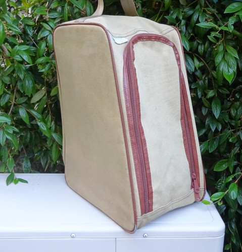 Sturdy caboodle wellington - sturdy,