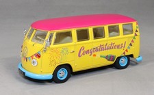 Corgi volkswagen camper - corgi,