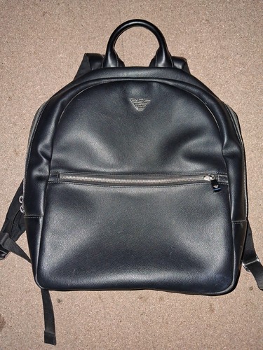 Armani backpack - armani,