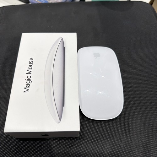 Genuine apple magic mouse - apple,