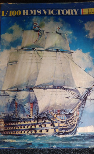 Vintage heller large hms - heller,
