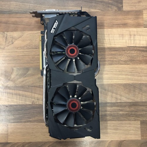 Asus nvidia geforce gtx - geforce, 980