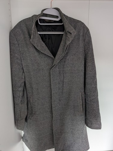Zara men houndstooth - zara, men's