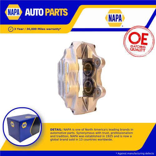 Brake caliper fits toyota land - brake,