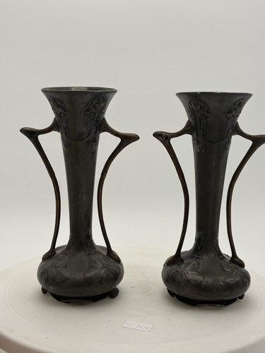 Antique pair art - antique, of