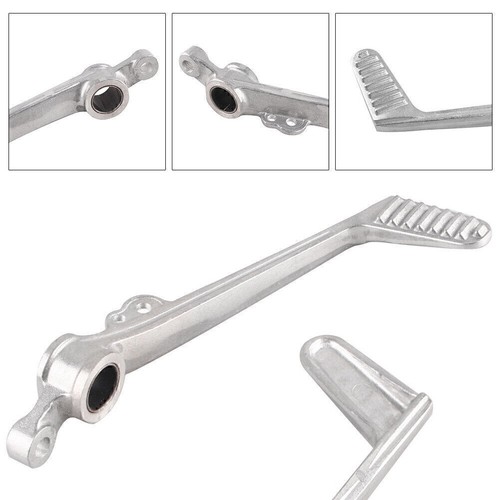 Rear brake lever - rear,