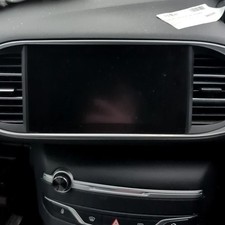 PEUGEOT 308 BLUEHDI 2017-2021