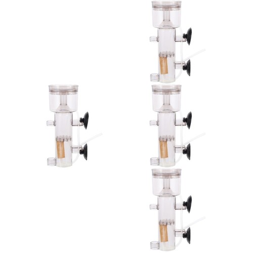 Pack protein skimmer for - 4,