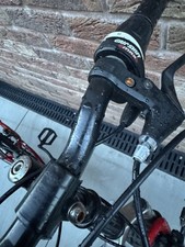Apollo FS24 Kids Bike Black