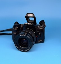 Minolta Dynax 500si 35mm SLR