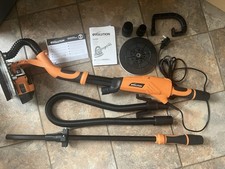 Evolution R225DWS Telescopic
