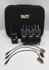 Delkim txi bite alarms - bite, +