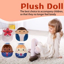 Kids Stranger Things Plush