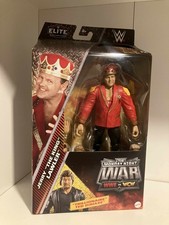 WWE Elite Collection Action