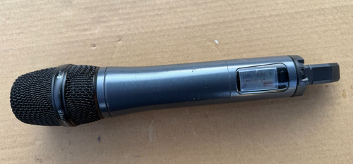 Sennheiser skm100 e835 - sennheiser,