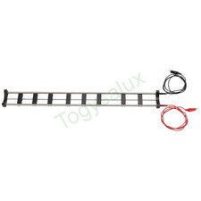 For OO / HO Rolling Road 50cm