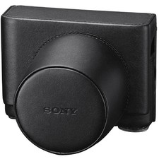 Sony LCJ-RXH Case For DSC RX1 Digital Camera