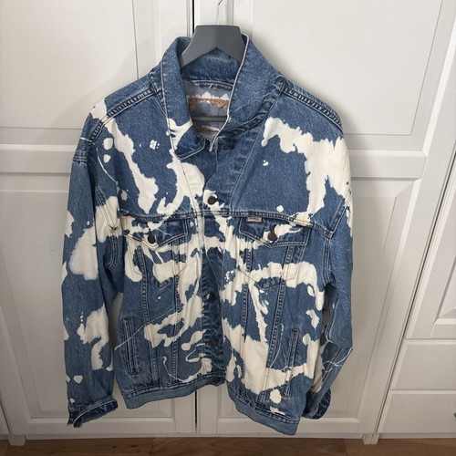 Unisex levi denim - unisex,