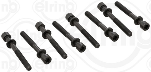 Elring 803 000 bolt - elring, kit