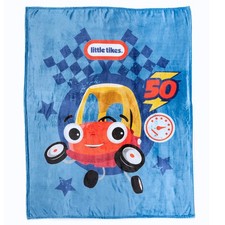 Little Tikes Cozy Coupe Throw