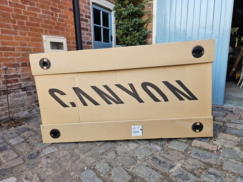 Transport box for - box,