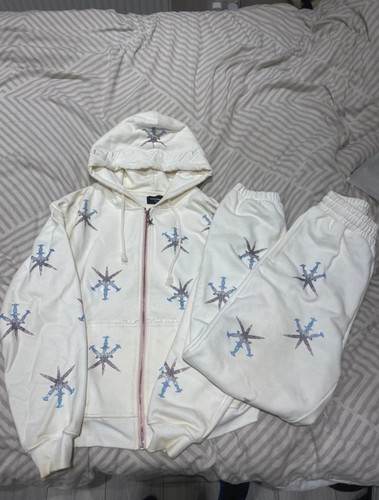 Unknown london tracksuit - unknown, with