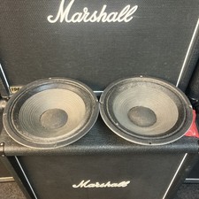HH Vintage 12’’ Driver