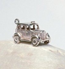 Sterling Silver 925 Nuvo